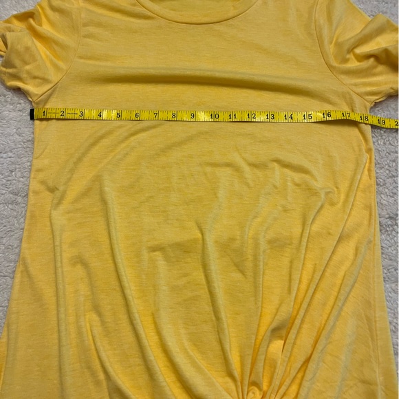Yidarton Tee/Tunic - Picture 3 of 6